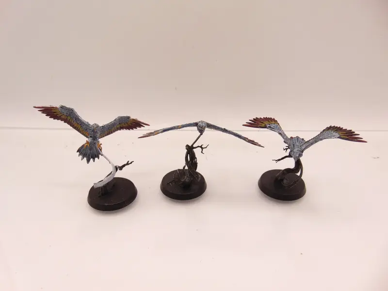 Aetherwings