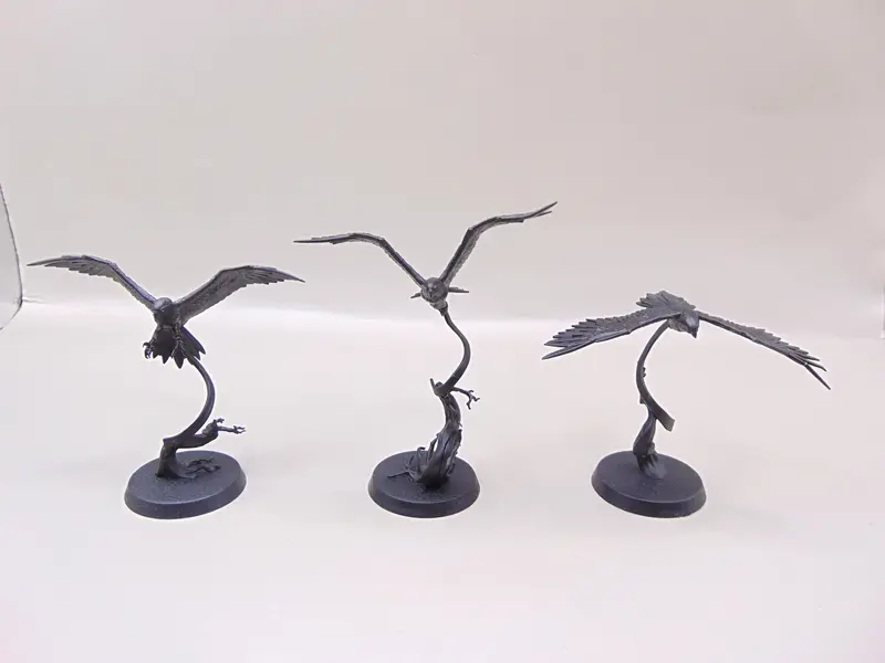 Aetherwings