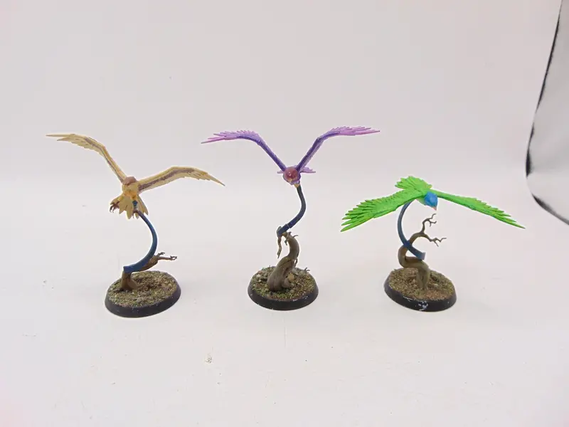 Aetherwings
