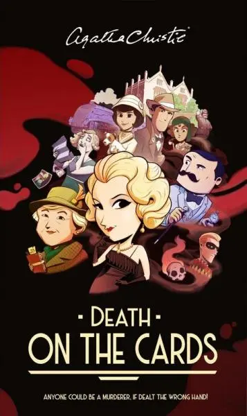 Agatha Christie