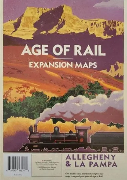 Age of Rail