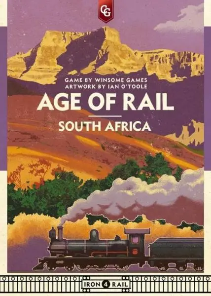 Age of Rail