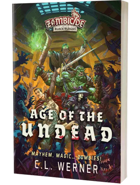 Age of the Undead