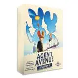 Agent Avenue