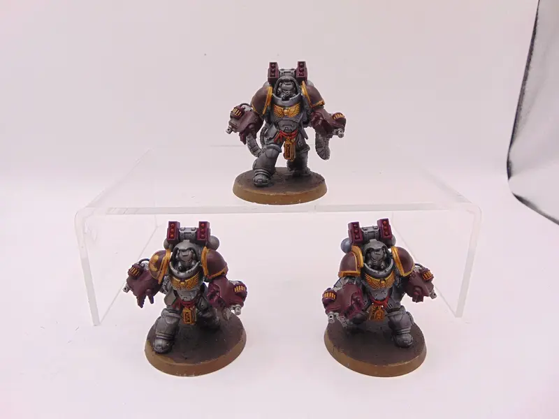 Aggressors