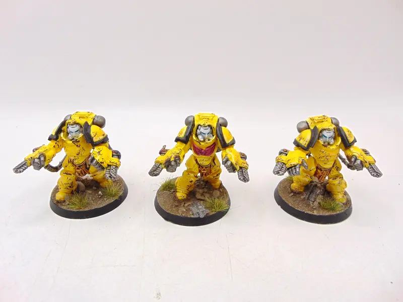 Aggressors