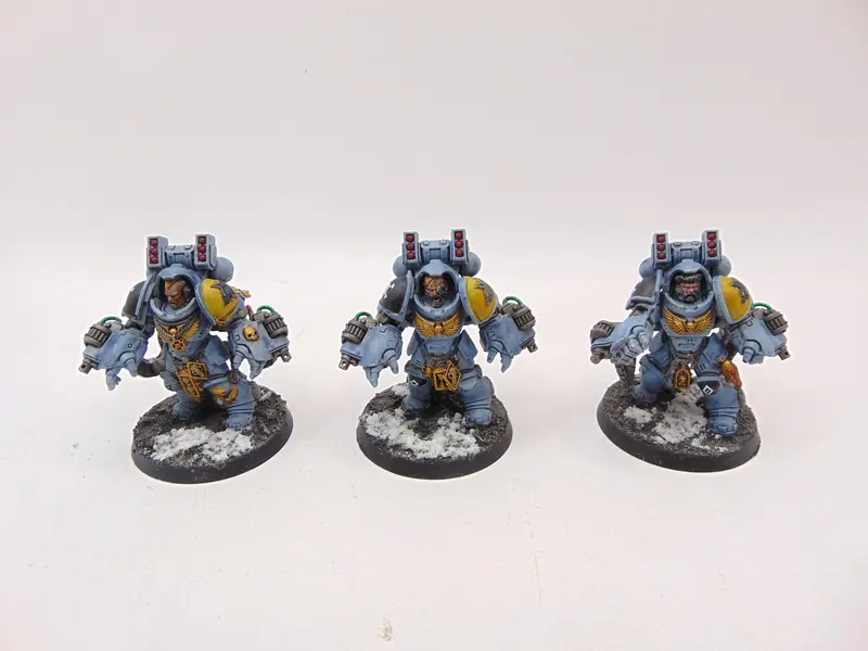 Aggressors