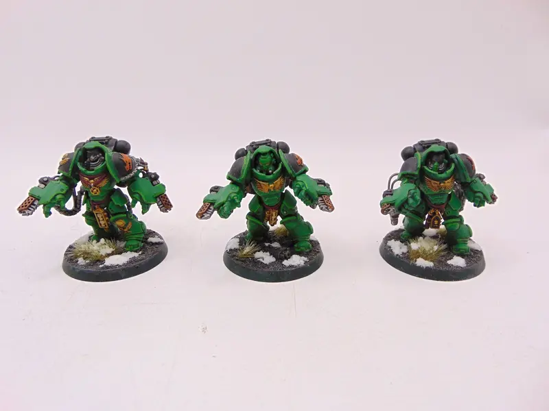 Aggressors