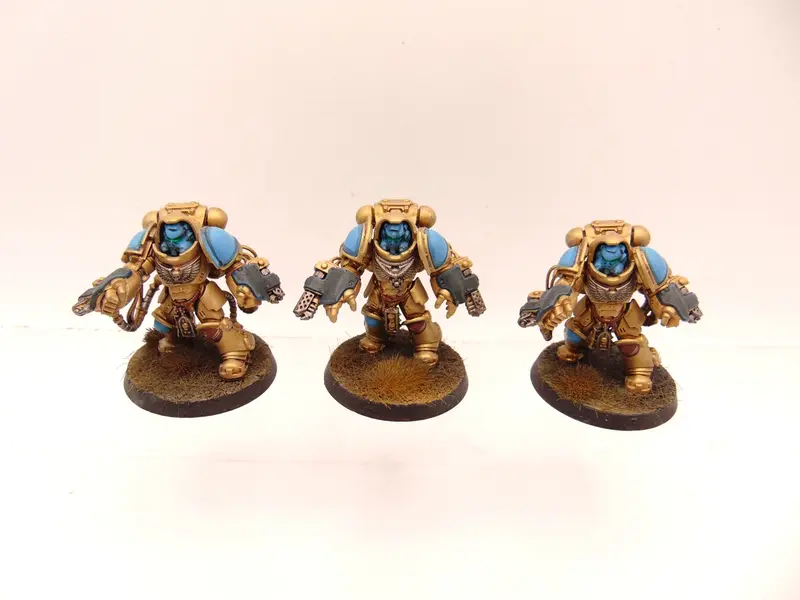 Aggressors