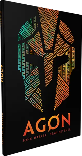 AGON