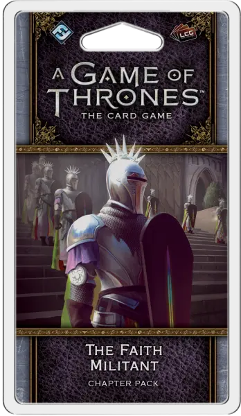 AGOT LCG 2nd Ed