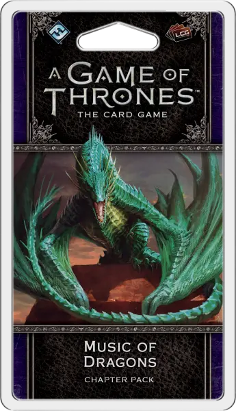 AGOT LCG 2nd Ed