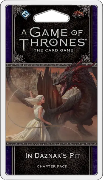 AGOT LCG 2nd Ed