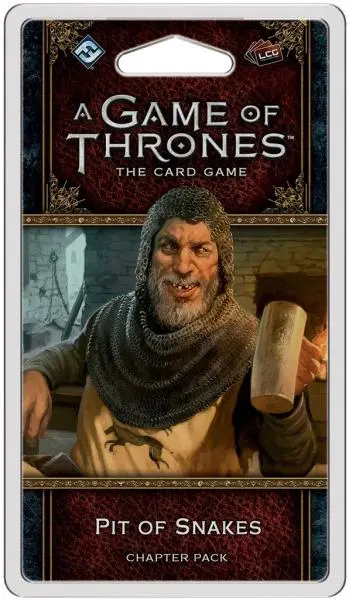 AGOT LCG 2nd Ed