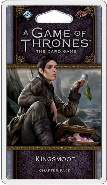 AGOT LCG 2nd Ed