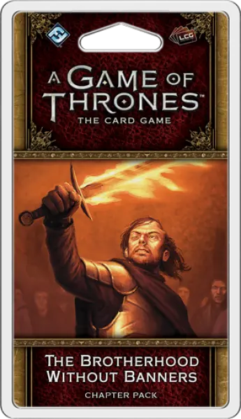 AGOT LCG 2nd Ed