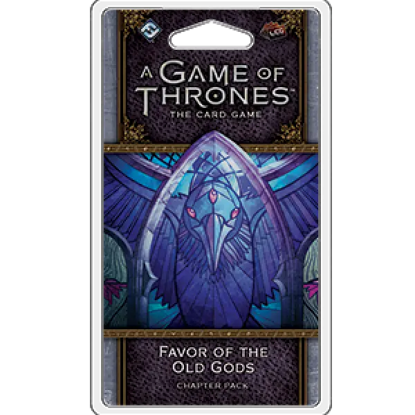 AGOT LCG 2nd Ed