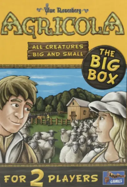 Agricola