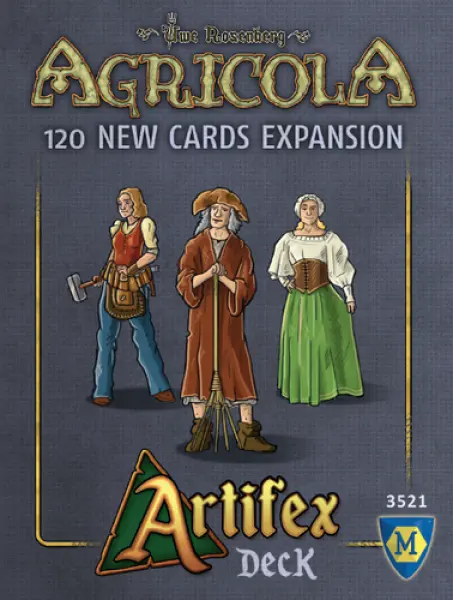 Agricola