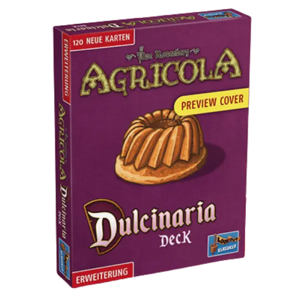 Agricola