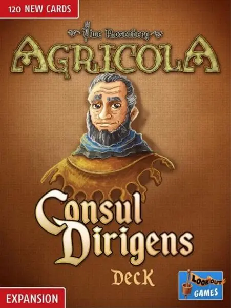 Agricola