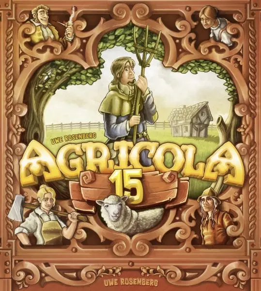 Agricola