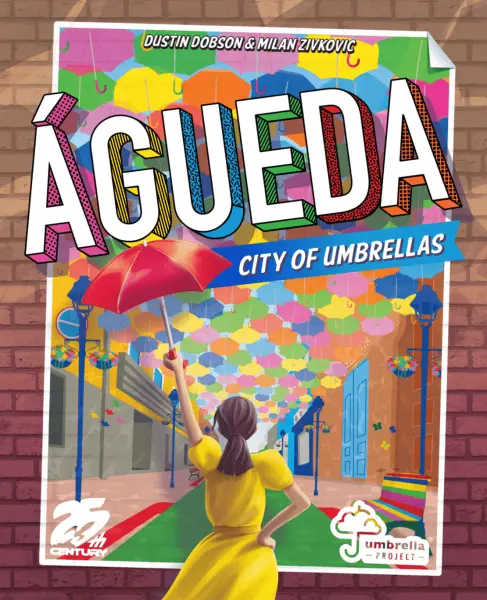Agueda