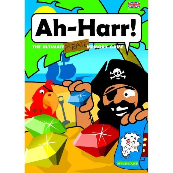 Ah-Harr