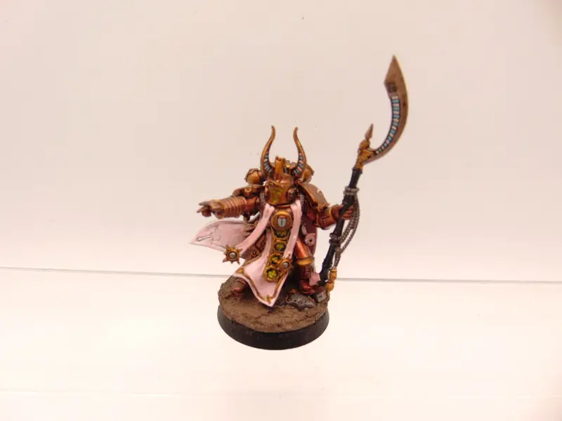 Ahzek Ahriman