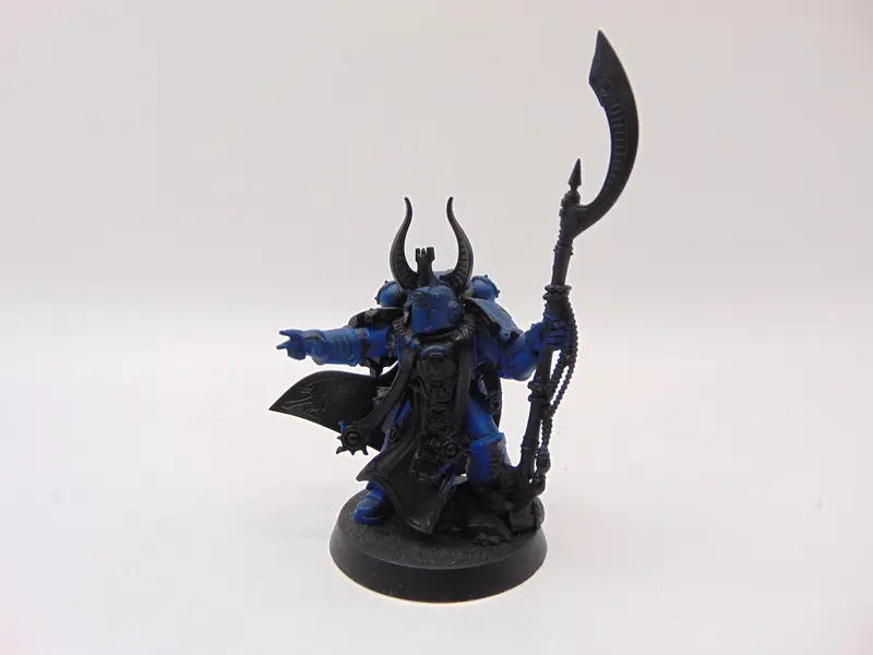 Ahzek Ahriman