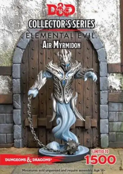 Air Myrmidon