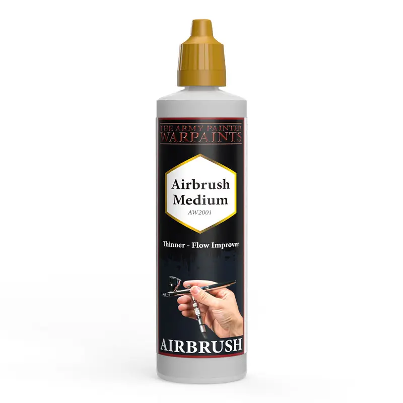 Airbrush Medium 100ml