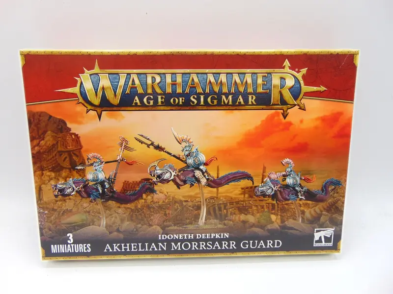 Akhelian Guard