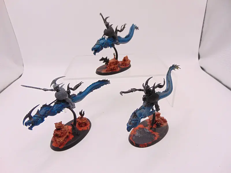 Akhelian Ishlaen Guard