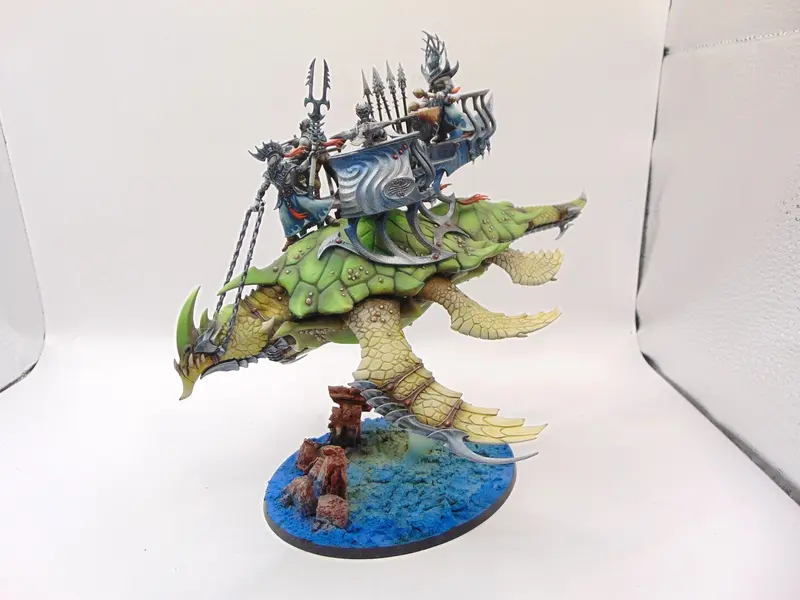 Akhelian Leviadon