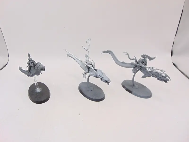 Akhelian Morrsarr Guard
