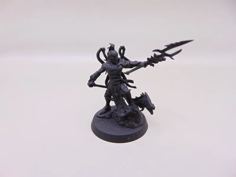 Akhelian Thrallmaster
