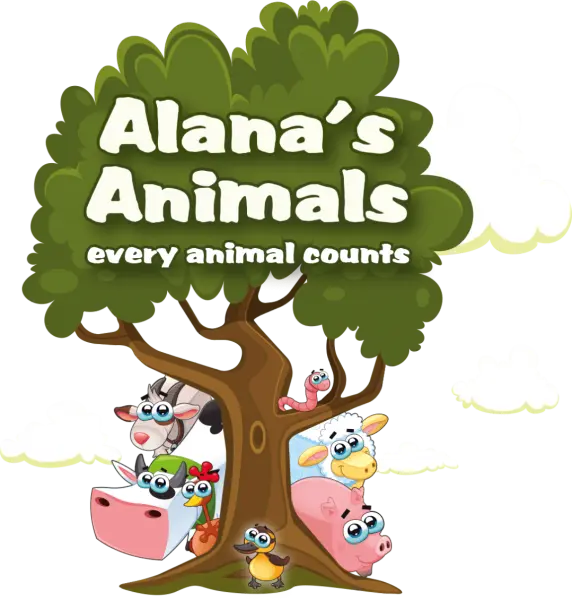 Alana's Animals
