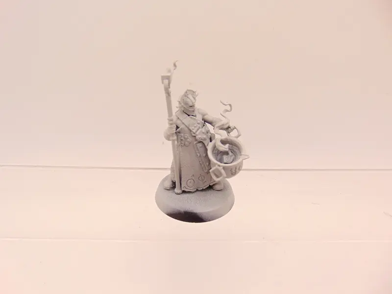 Alchemite Warforger