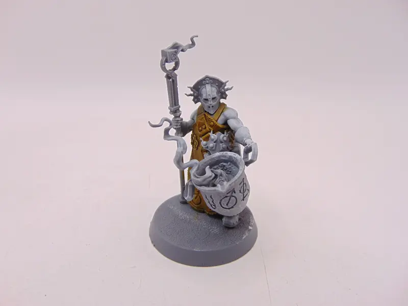 Alchemite Warforger
