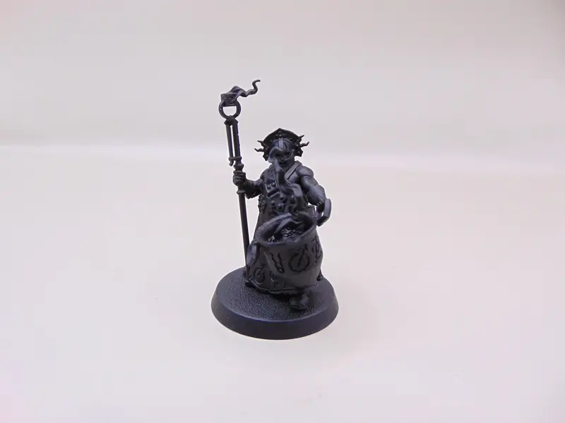 Alchemite Warforger