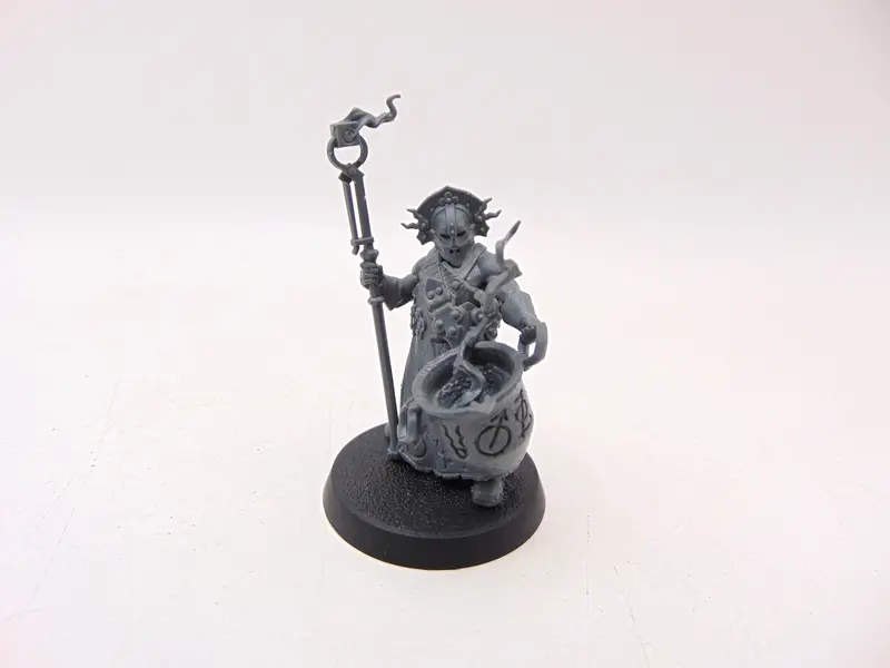 Alchemite Warforger