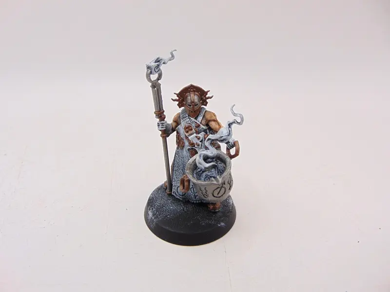 Alchemite Warforger