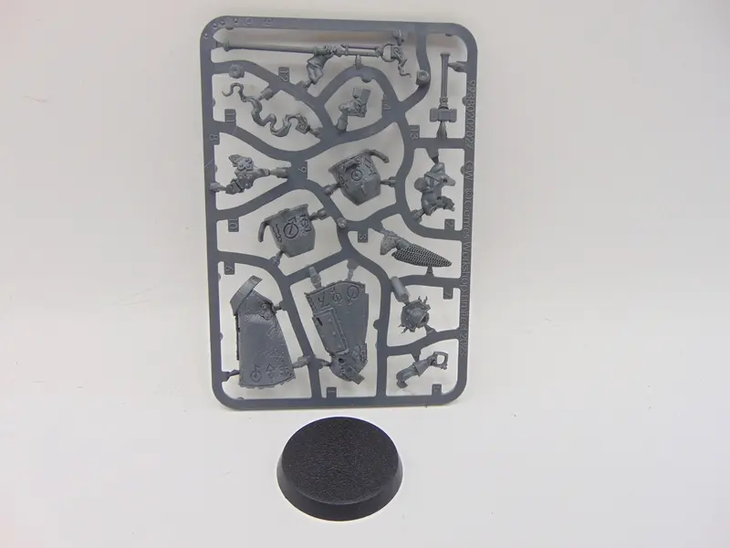 Alchemite Warforger