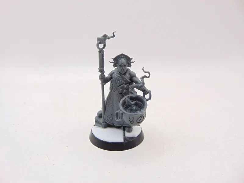 Alchemite Warforger