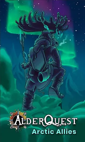 AlderQuest