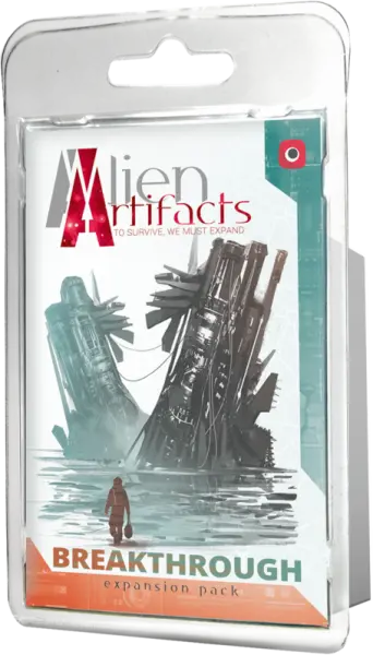 Alien Artifacts