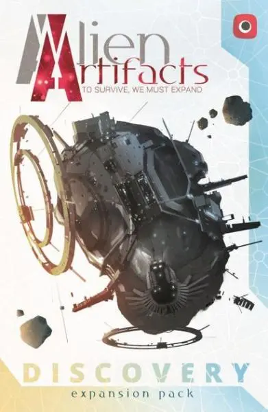 Alien Artifacts