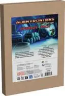 Alien Frontiers 6th Edition Upgrade [Pre-order]