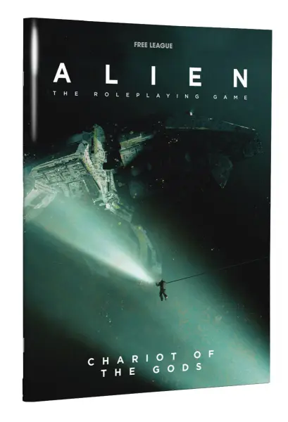 Alien RPG
